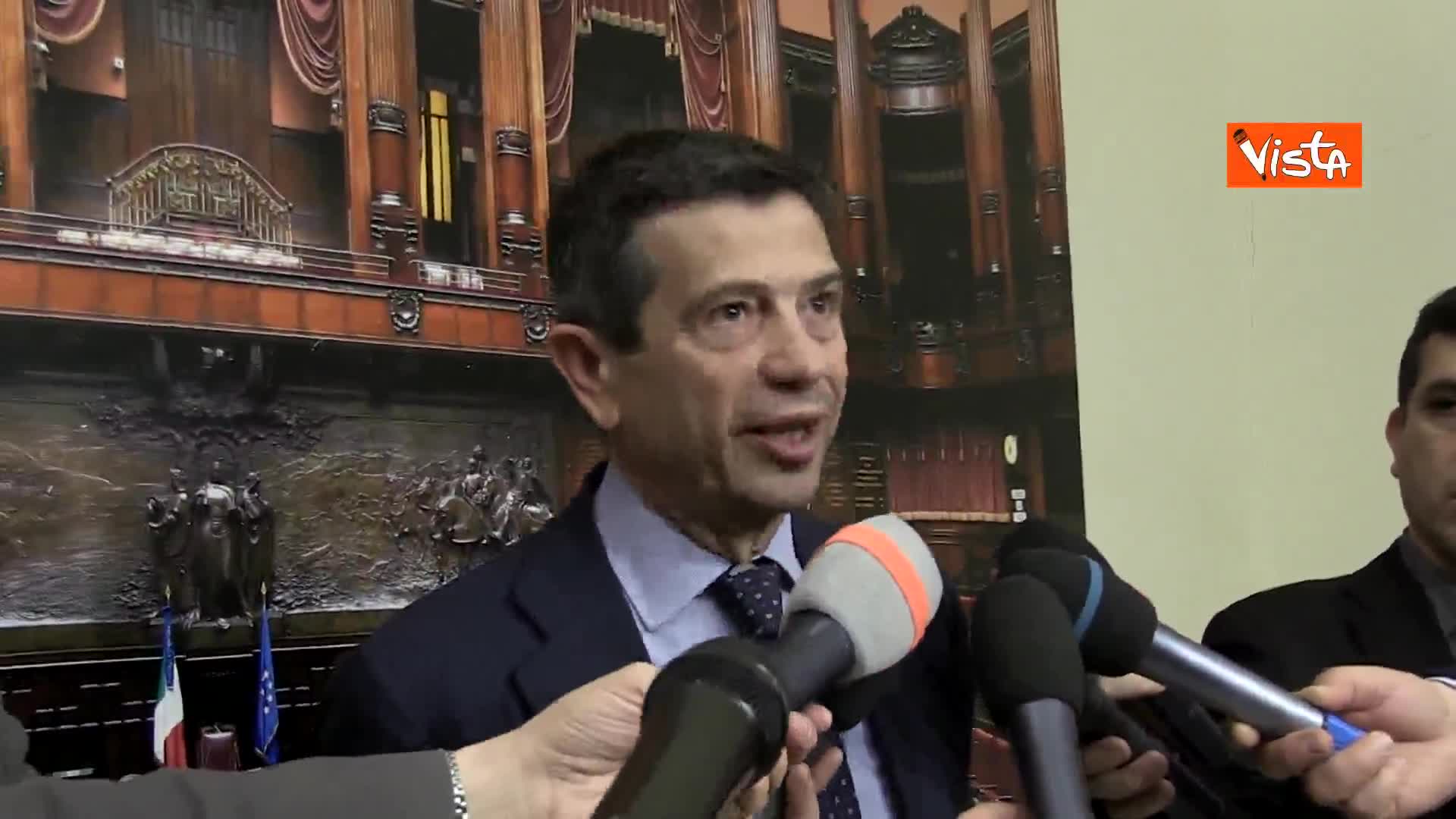 Brexit, Lupi: “Gran Bretagna non è in grado di governare la transizione”