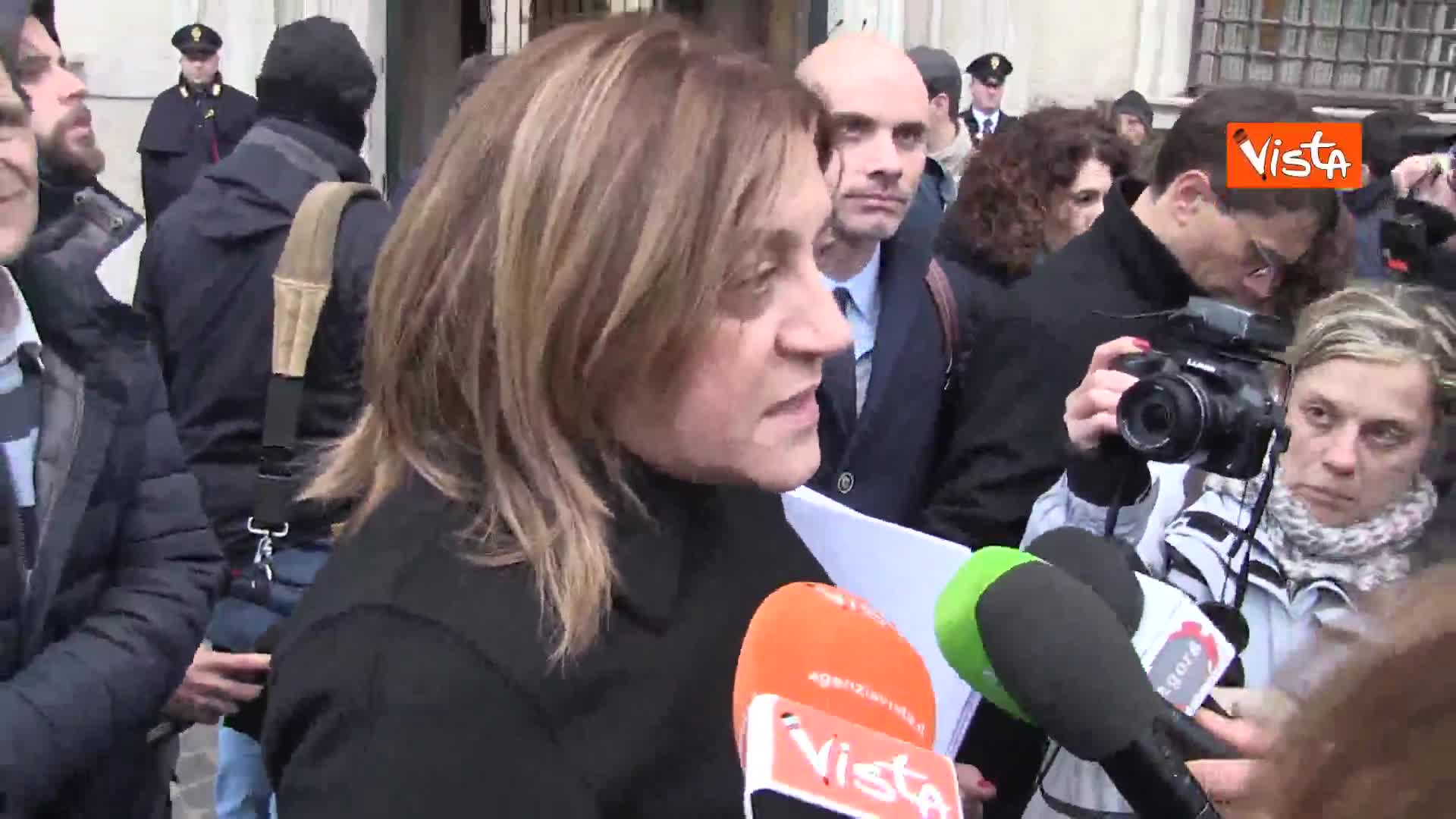 Terremoto, Marini (pres Umbria): “Ricostruzione si fa con uffici prossimi ai cittadini”