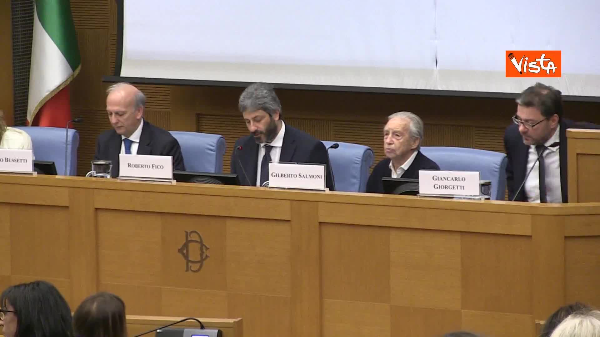 Shoah, Fico: “Piano criminale unico in Europa”