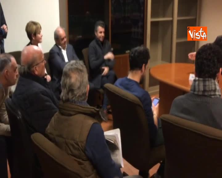 Regionali Liguria, Lupi a Genova per presentare le linee di Liguria Popolare