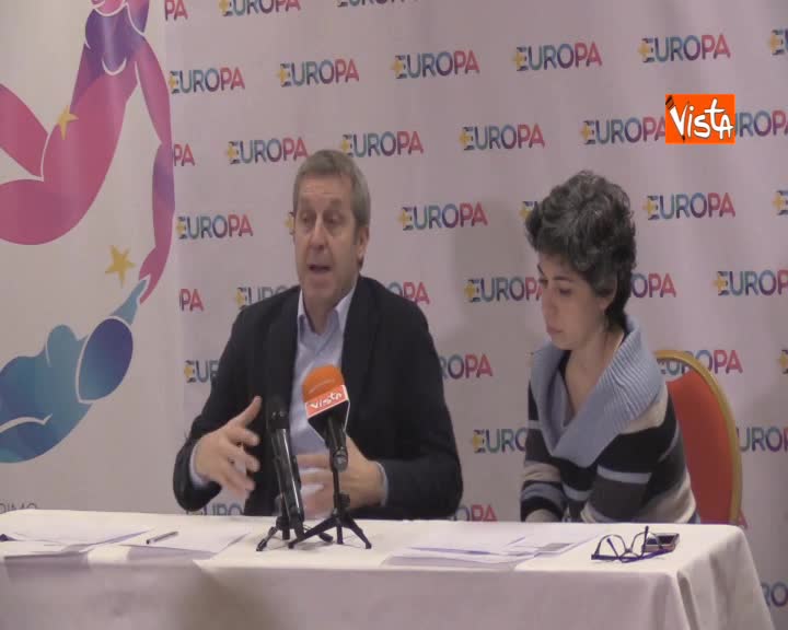 +Europa, Della Vedova: “Oggi si apre pagina nuova, le nostre energie sono rivolte al futuro”