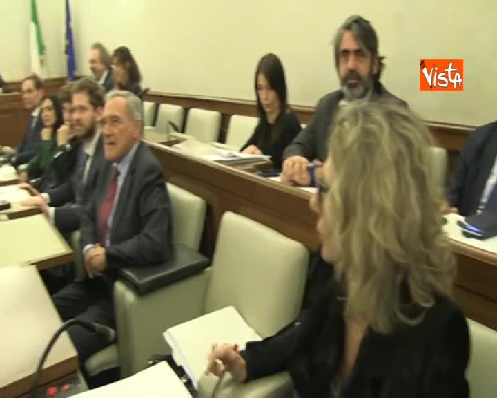Caso Diciotti Salvini, riunita la Giunta per le Immunità del Senato