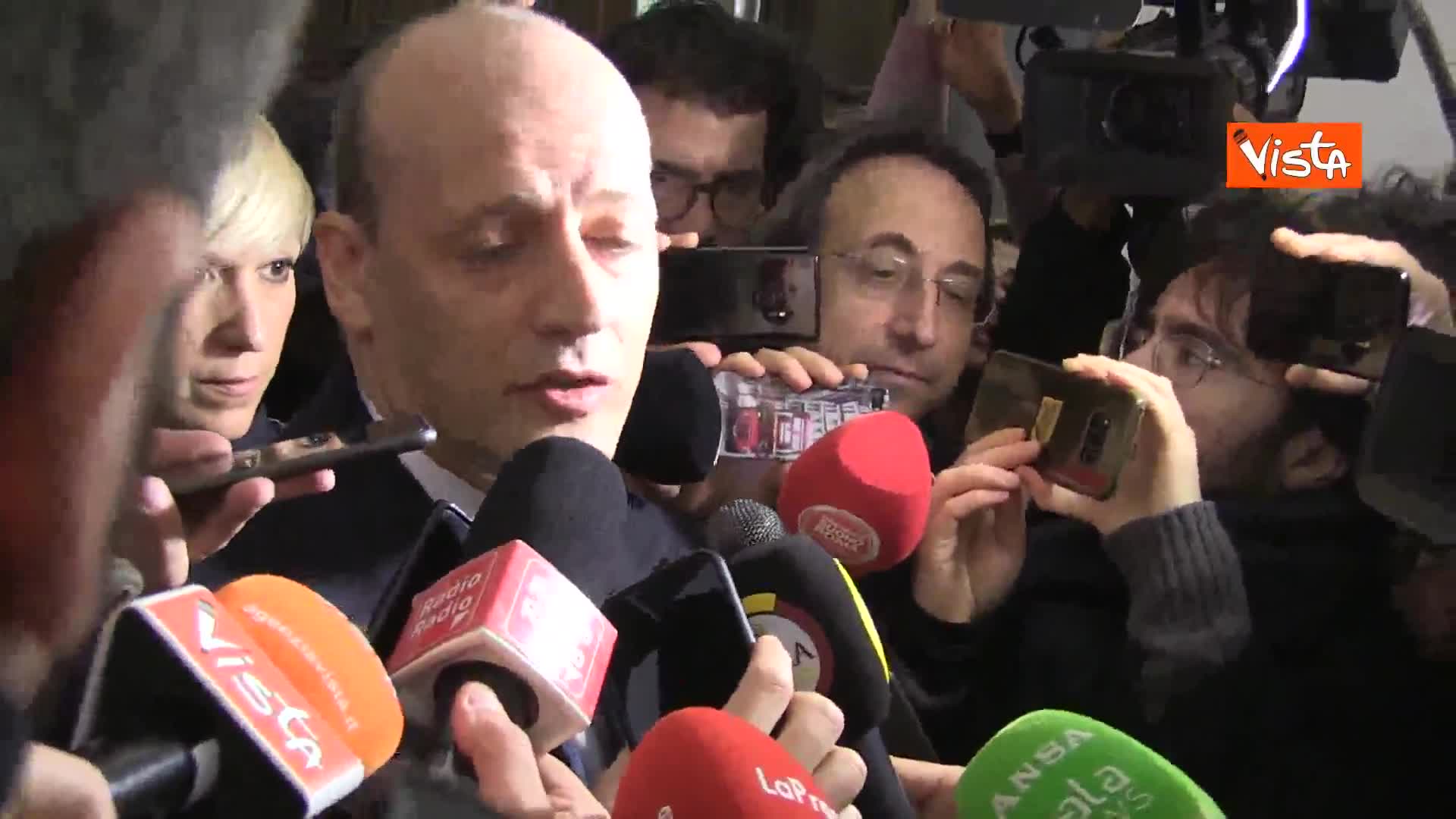 Stadio della Roma, Baldissoni: “Ora è tempo pensare alla costruzione”