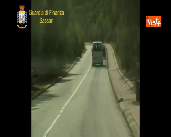 Dipendente Enac "malato" faceva guida in Costa Smeralda, denunciato