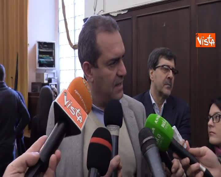 Elezioni europee, de Magistris: “Determinati a presentare lista dei popoli e mia candidatura”