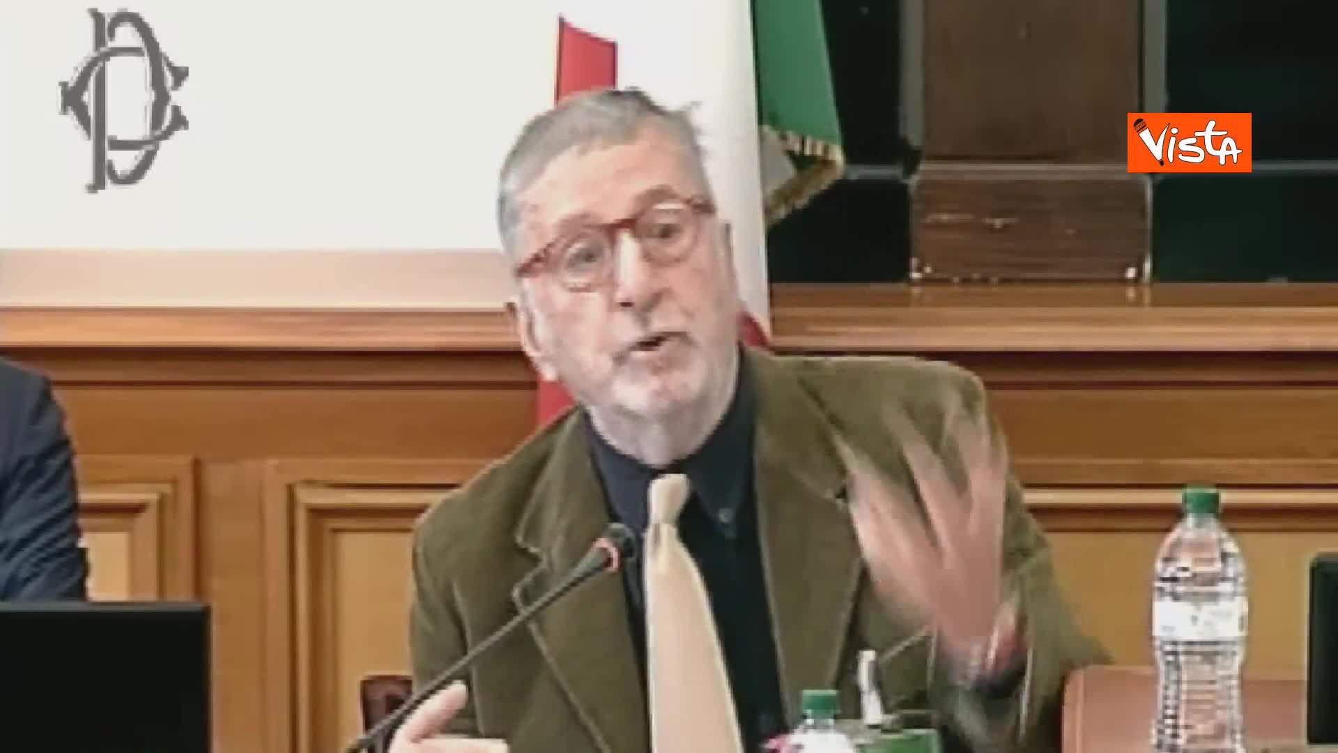 Tav, Ponti: “Fare i conti è meglio che agire per ideologie”