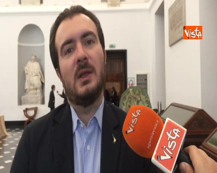 Autonomia, Molinari: “Quella di Emiliano è soprattutto propaganda elettorale”