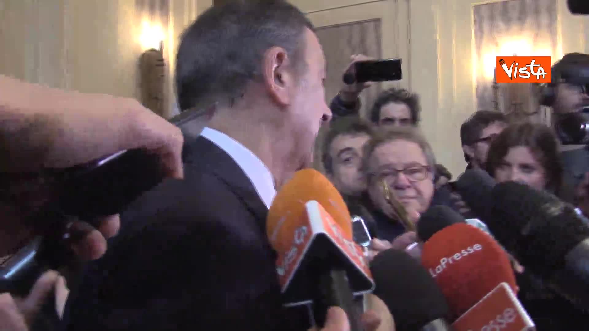Tav, Sala: “Analisi costi e benefici è una presa in giro”