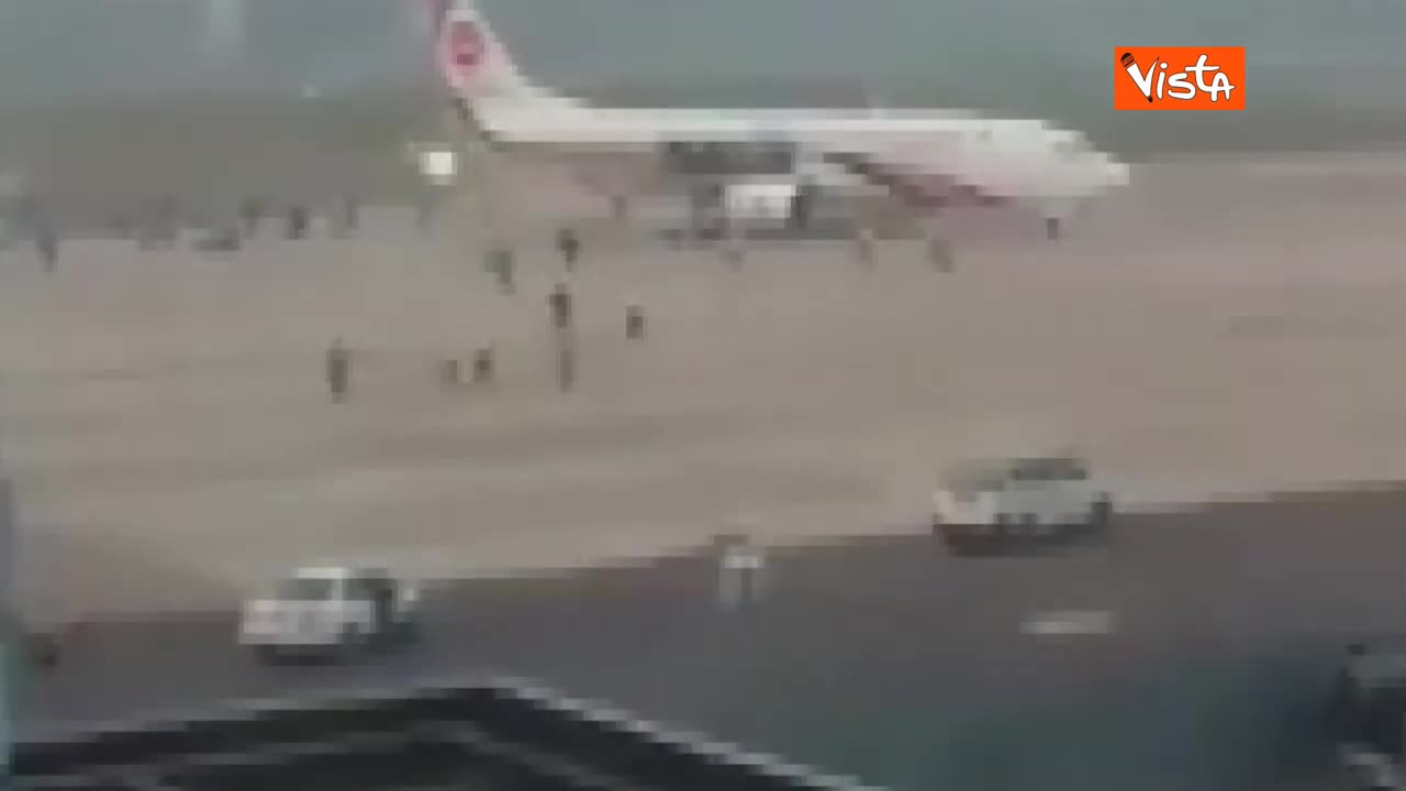 Bloccato in Bangladesh tentativo di dirottamento di un aereo a Dubai