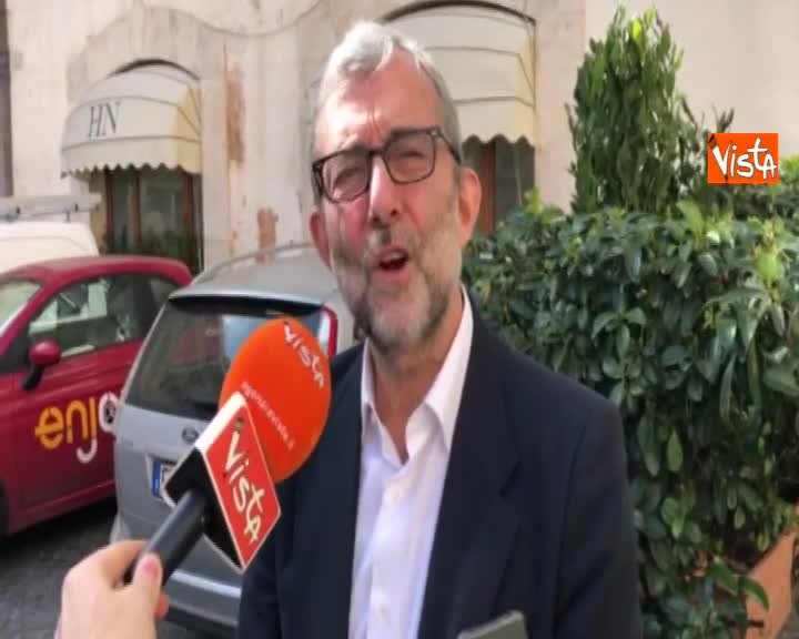 Istat, Giachetti: “Dati allarmanti e Governo sembra orchestrina su Titanic”