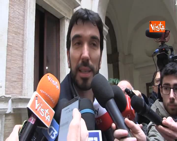 Tav, Martina: “Pd annuncia mozione di sfiducia contro Toninelli”