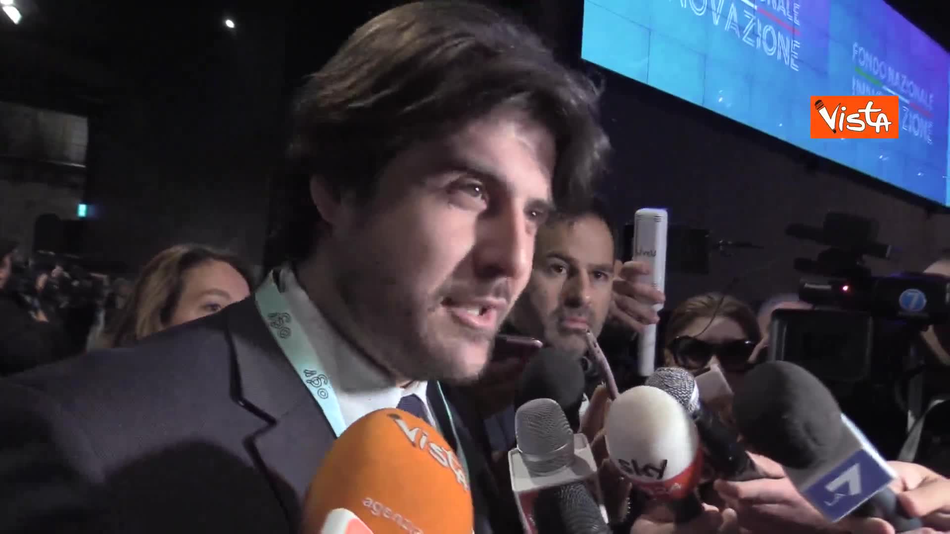 Tav, Buffagni: “Progetto vecchio di 20 anni, oggi si parla di futuro”