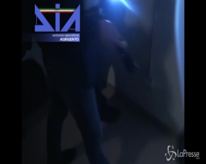 Maxi operazione antimafia della Dia, 32 persone arrestate