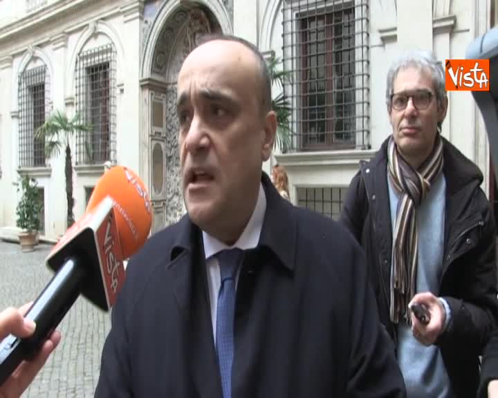 Cultura, Bonisoli da' il via alla Settimana dei musei: "Ingressi gratuiti fino al 10 marzo"