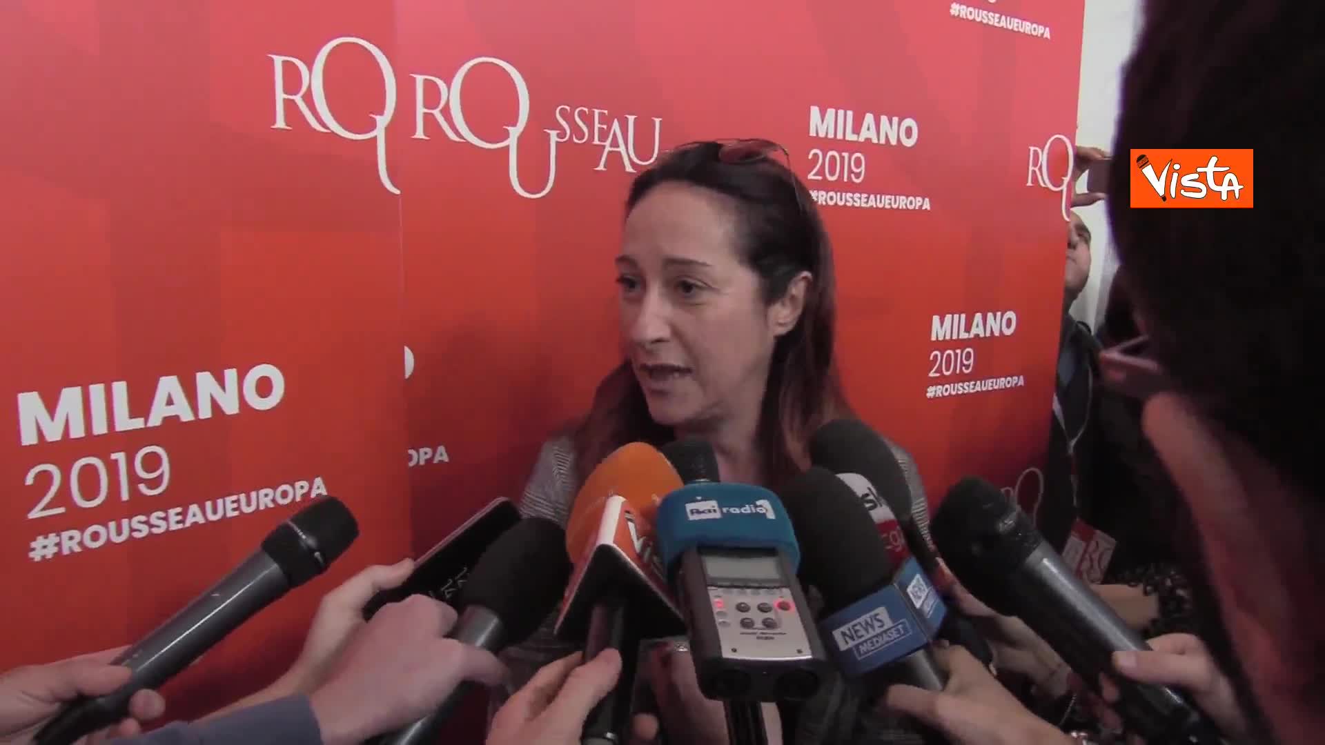 Tav, Taverna: “Abbiamo agito negli interessi dei cittadini itlaiani”