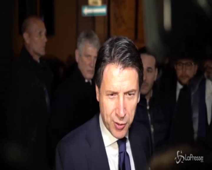 Di Maio: "Il governo durerà quattro anni"