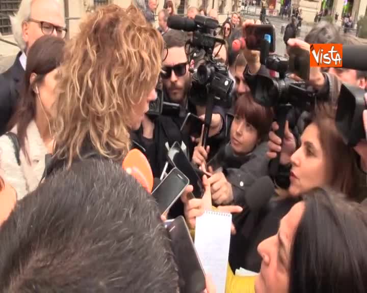 Tav, Lezzi: “Non faremo passi indietro, opera non serve al Paese”