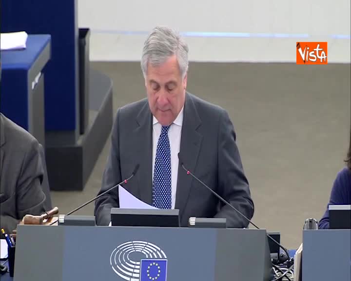 Venezuela, Tajani: “Da giorni al buio, appello di urgenza alla comunità internazionale”