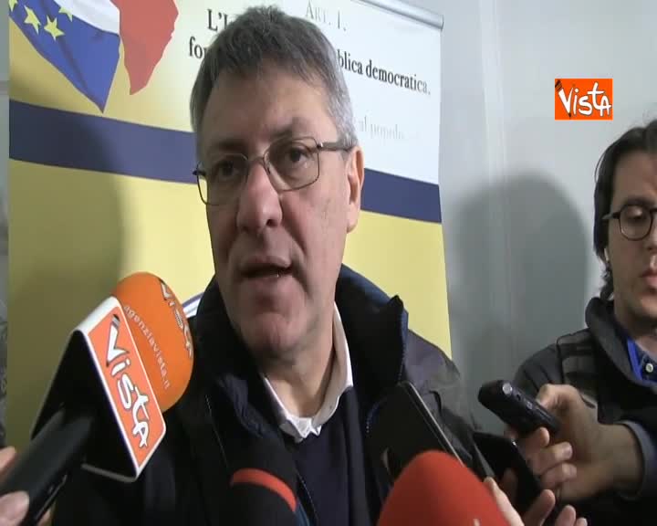 Blutec, Landini: “Fatto grave, Governo si faccia garante dei lavoratori”