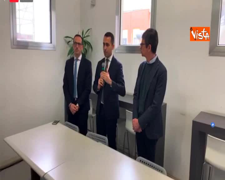 Debito pubblico, Di Maio: “Lo abbasseremo con spending review”