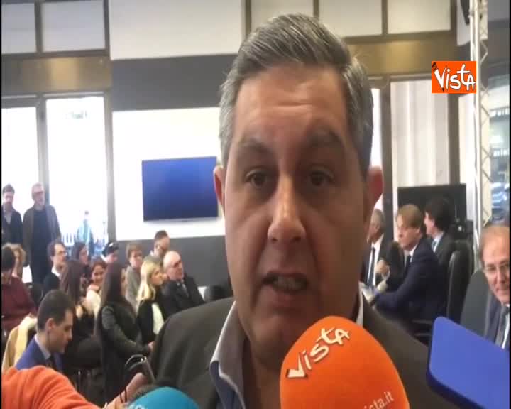 Stadio Roma, Toti: “M5S vittima della sua stessa pelosa morale”