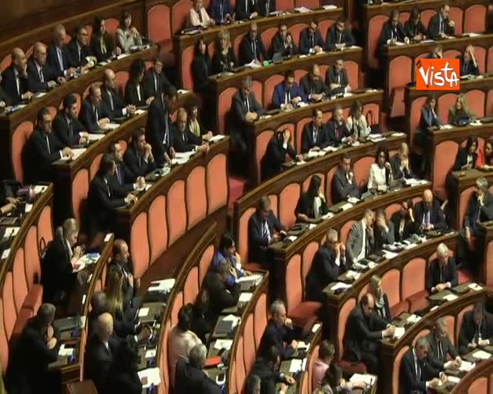 Salvini: “Tutela ordine pubblico spetta a ministro Interno”