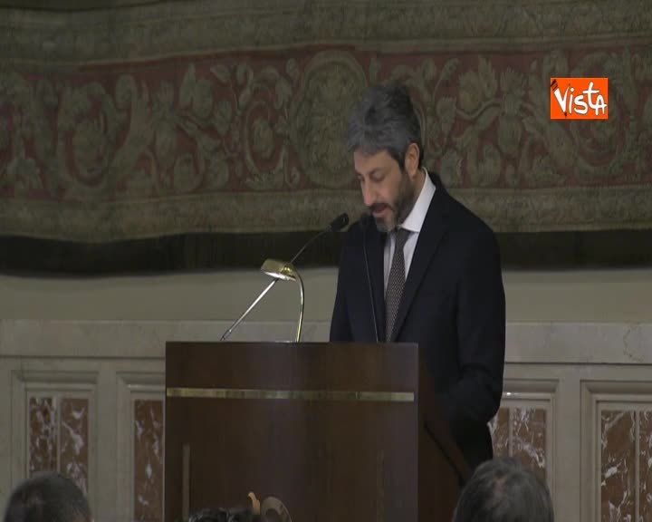 Carceri, Fico: “Italia non ottempera norme internazionali”