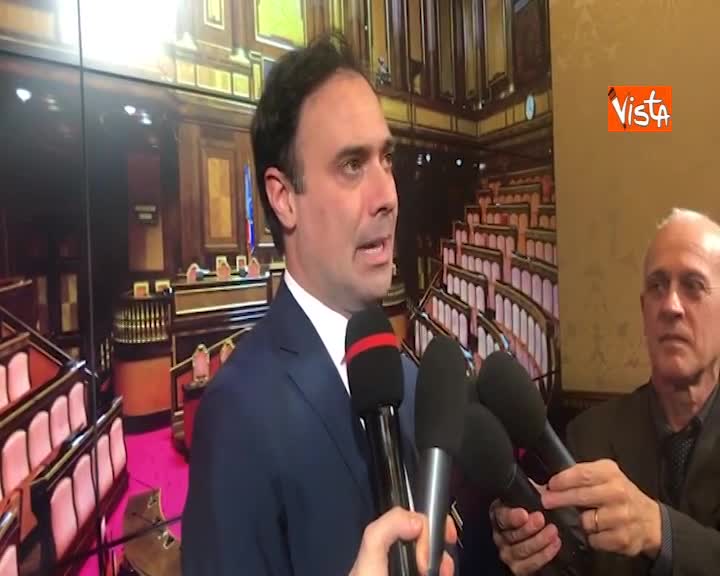 Legittima Difesa, Laforgia (LeU): “No a far west e aumento delle vittime”
