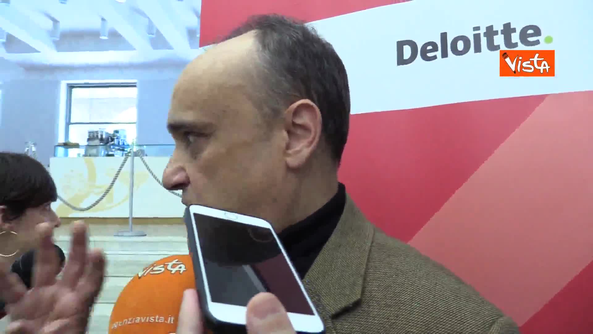 Beni Culturali, Bonisoli: “Abbiamo il compito tramandare le cose che abbiamo ereditato”