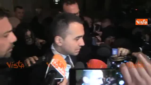 "Non è in discussione nessun ministro, tanto meno Tria"