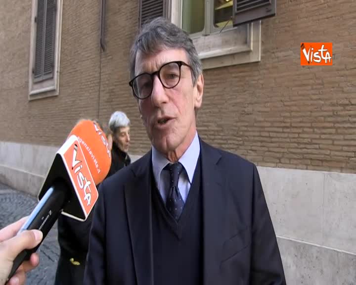 Sassoli (Pd): “Governo fa interventi per chi mangia aragosta e non si concentra sulla crescita”