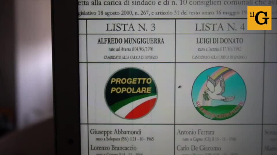 I furbetti delle licenze all'assalto dei piccoli comuni