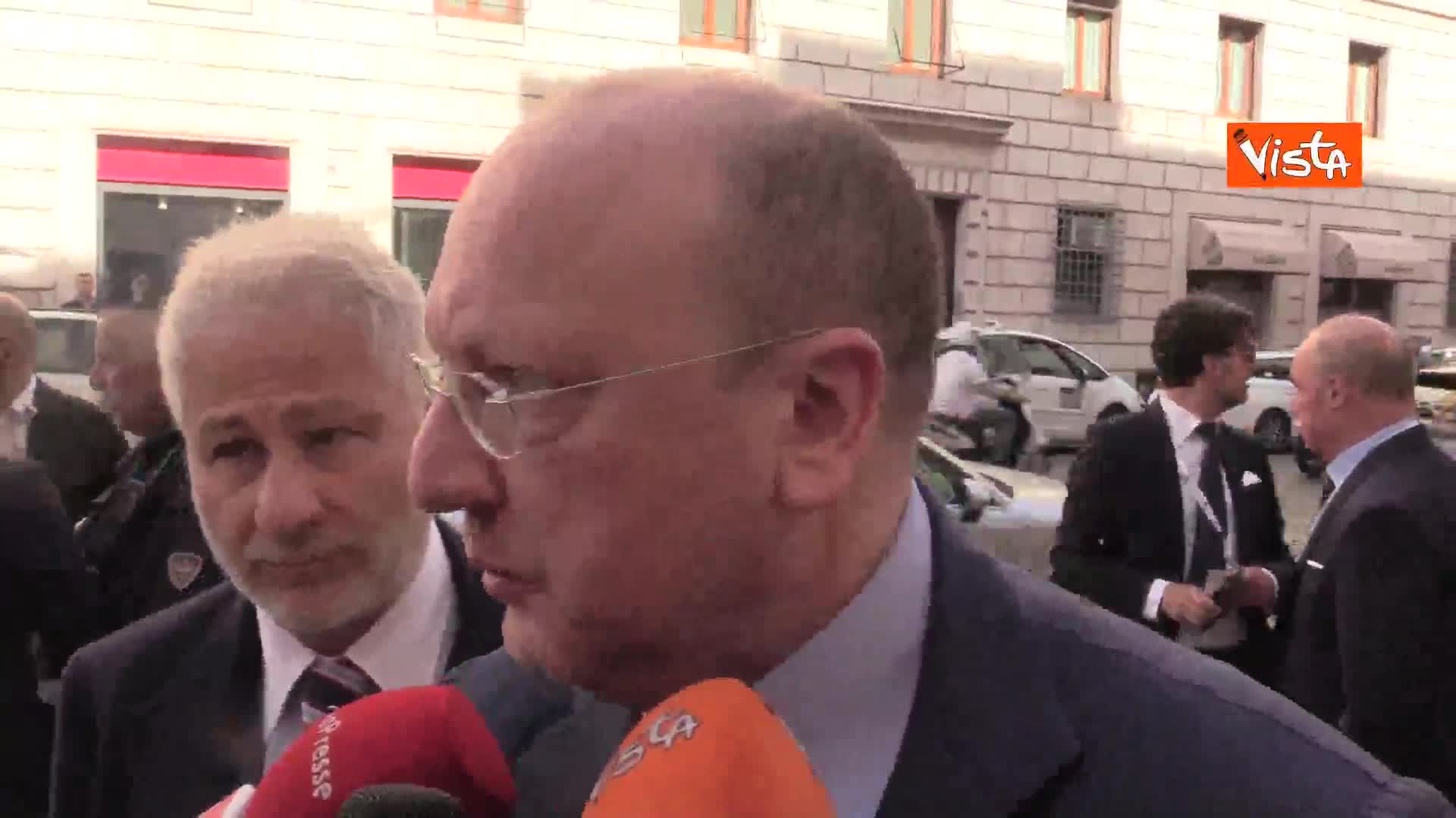 Procedura di infrazione, Boccia: “Aprire dialogo con l’Europa”