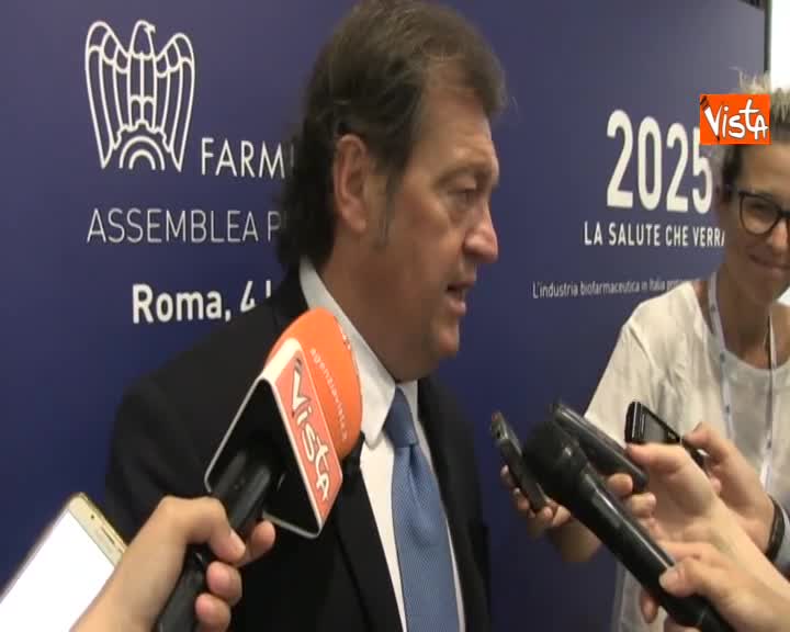Farmindustria: rinascimento innovazione e persona al centro. Lo speciale