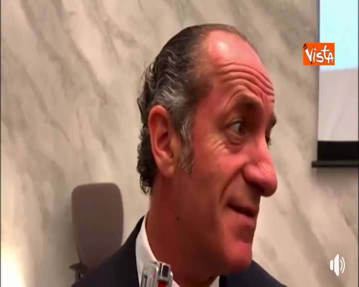 Autonomia, Zaia: “Dire che è contro il Sud vuol dire non aver capito niente”