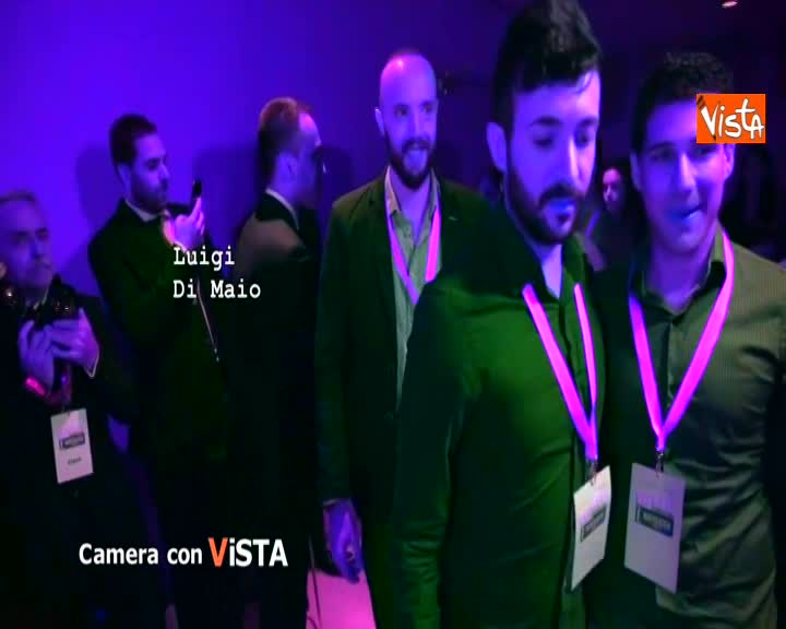 L'esodo. Buone vacanze! Scopritelo su Camera con Vista su La7