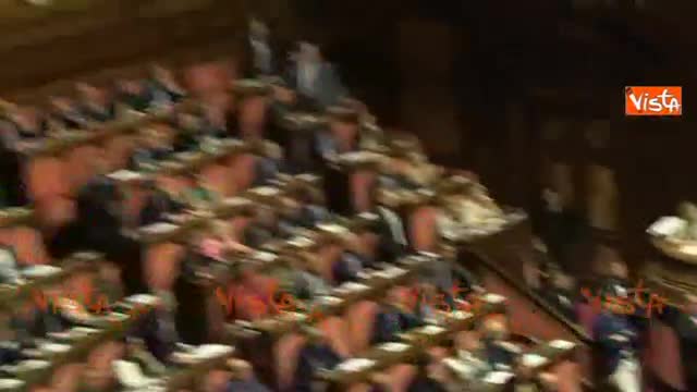 Tav, bocciata mozione M5s, ma passa quella del Pd