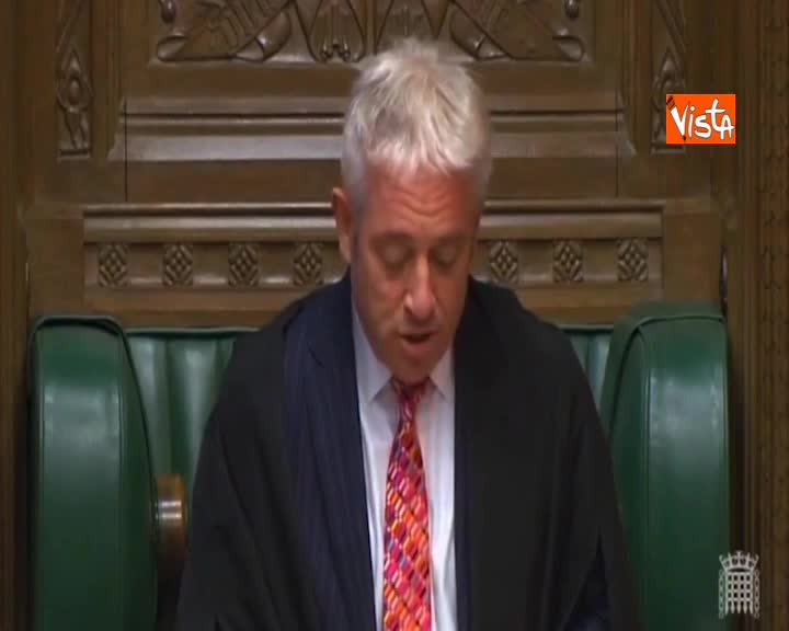 Il Parlamento britannico riprende i lavori dopo il giudizio della Corte Suprema