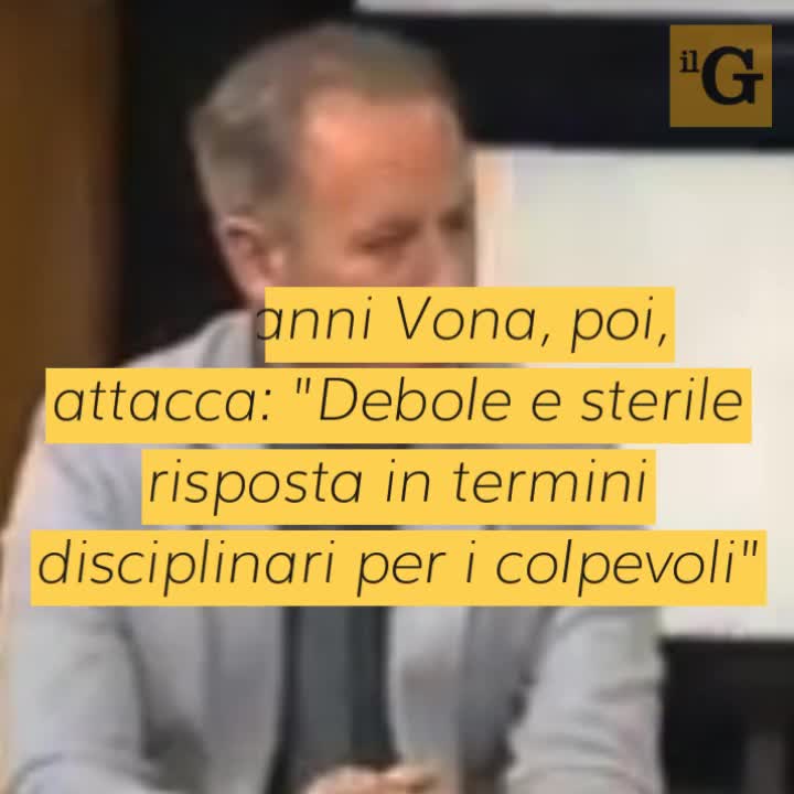Detenuto sinti finge malore e aggredisce medico salvato solo da pronto