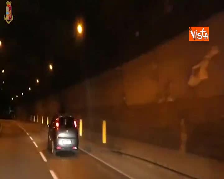 Mafia, ‘pizzo’ ai locali della movida Messinese, 10 arresti