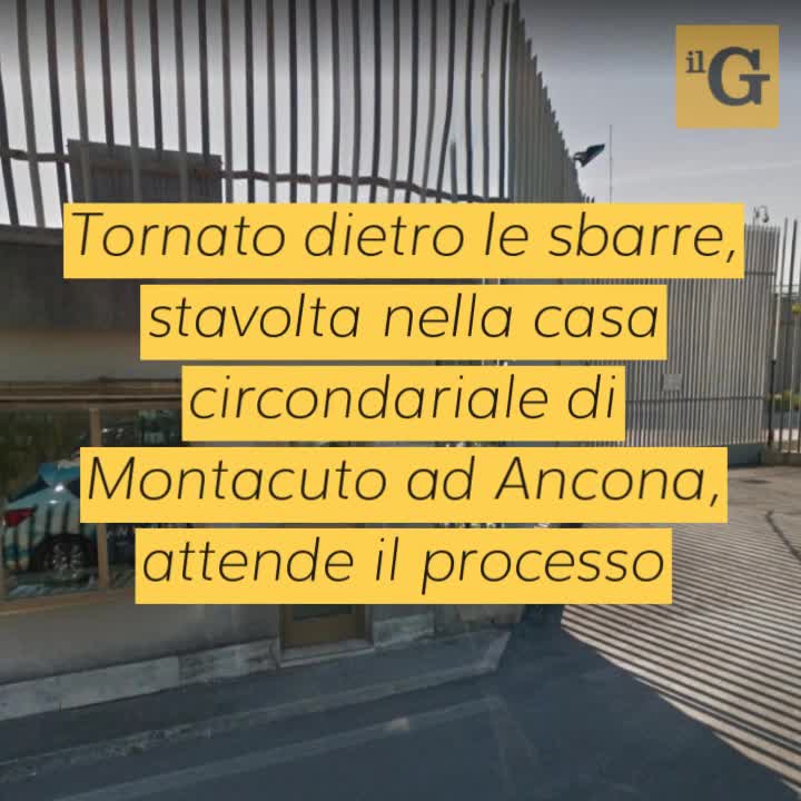 Magrebino esce dal carcere e tenta di stuprare studentessa: gip non convalida l'arresto