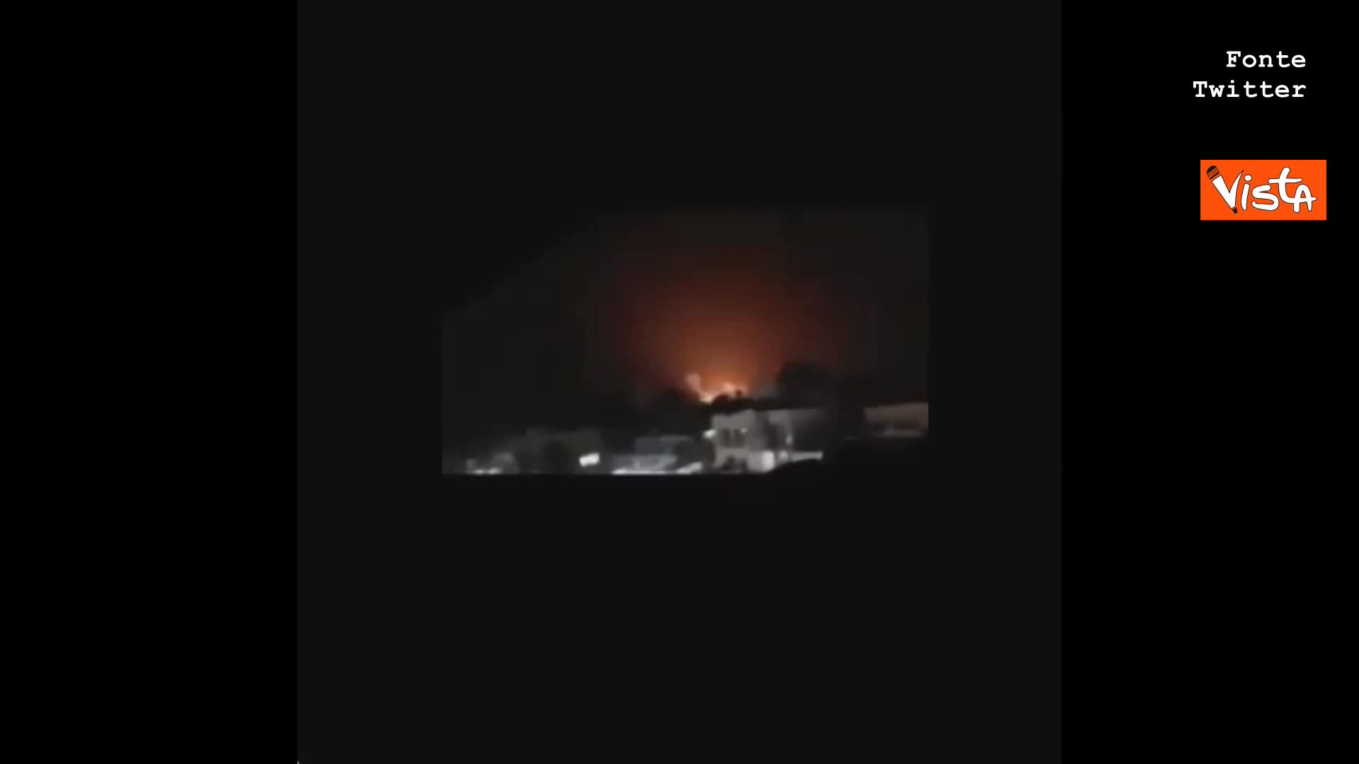 Raid americano a Baghdad, ucciso il generale iraniano Soleimani
