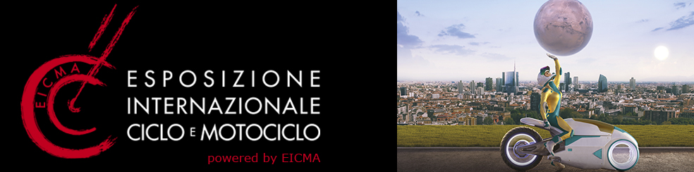 EICMA 2019
