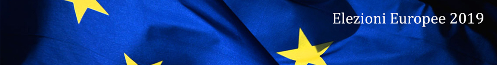 Elezioni Europee 2019