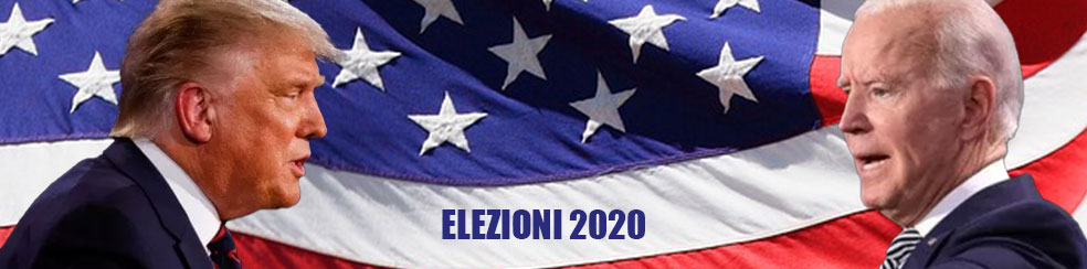 Elezioni USA 2020