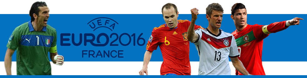 Europei 2016