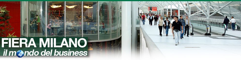 Fiera Milano