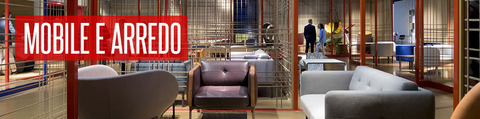 Salone del Mobile 2019