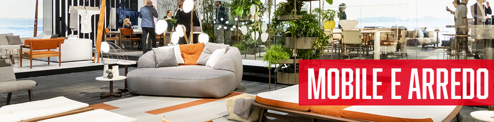 Salone del Mobile 2021